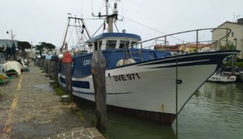 peschereccio